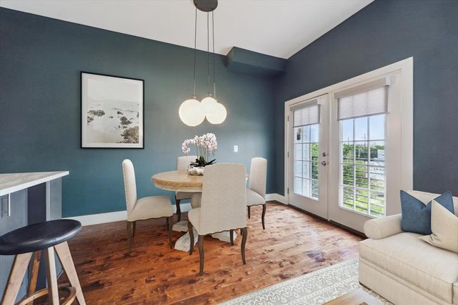 STE-206 - 1011 Studemont St, Condo with 1 bedrooms, 1 bathrooms and 1 parking in Houston TX | Image 25