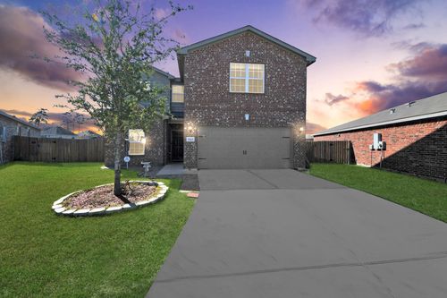 15203 Albert Oak Drive, Humble, TX, 77396 | Card Image