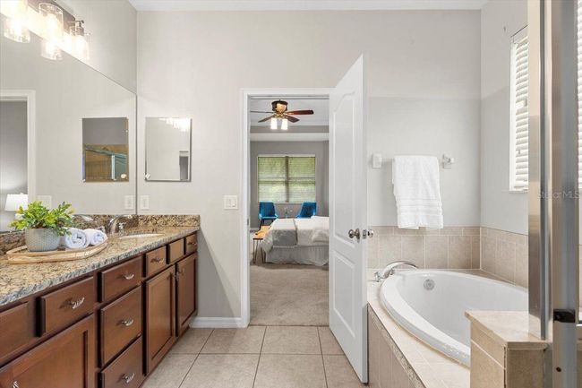 20020 Outpost Point Dr, House other with 4 bedrooms, 3 bathrooms and null parking in TAMPA FL | Image 39