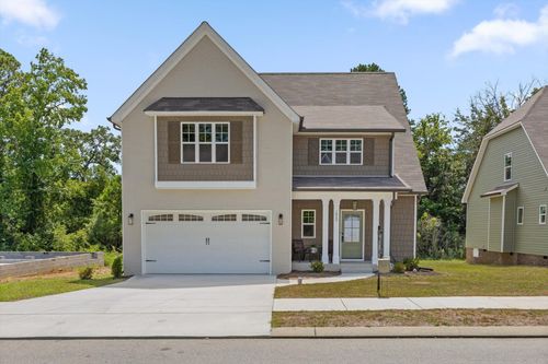 1860 Oakvale Dr, Chattanooga, TN, 37421-1851 | Card Image
