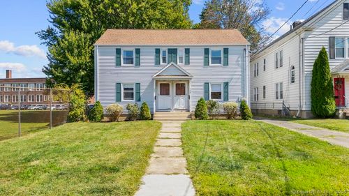 120 Ardmore Rd, West Hartford, CT, 06119-1204 | Card Image