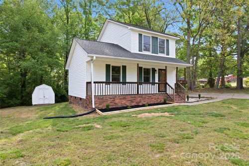 227 Branchwood Cir, Kings Mountain, NC, 28086-7787 | Card Image