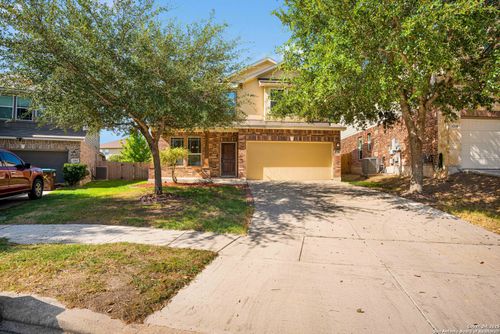 12106 Averhoff Cv, San Antonio, TX, 78253-6341 | Card Image