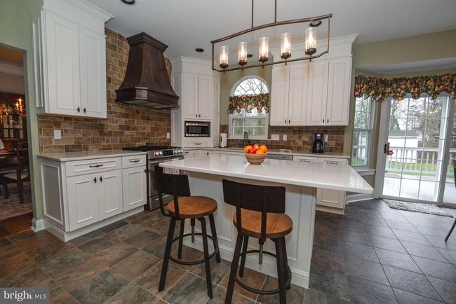 609 Ida Ln, House other with 4 bedrooms, 3 bathrooms and null parking in HATFIELD PA | Image 14