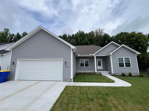 lot-10-300 Goldenrod Street, Franklin, KY, 42134 | Card Image
