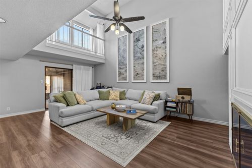 3-10916 Crown Colony Drive, Austin, TX, 78747 | Card Image