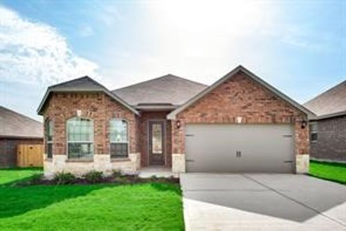 717 Lansman Trl, Denton, TX, 76207-1819 | Card Image