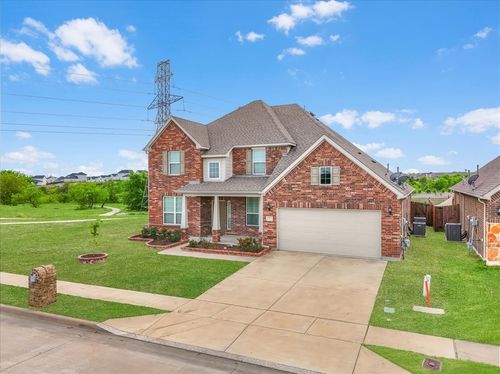 7521 Aubrac Way, Fort Worth, TX, 76131-1045 | Card Image