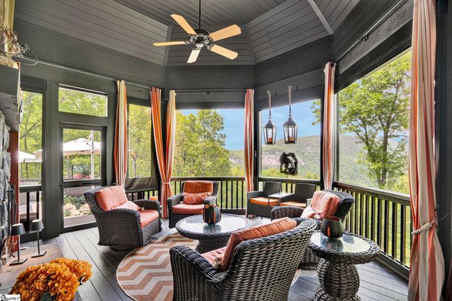 2 Sharptop Way, House other with 3 bedrooms, 4 bathrooms and 2 parking in Landrum SC | Image 24