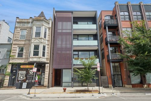 301-1827 Milwaukee Ave, CHICAGO, IL, 60647-4444 | Card Image