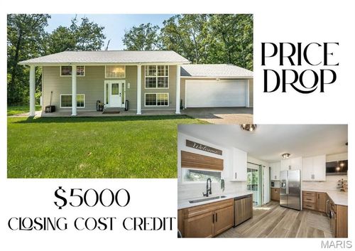 58 N Lake Sherwood Dr, Marthasville, MO, 63357-1545 | Card Image
