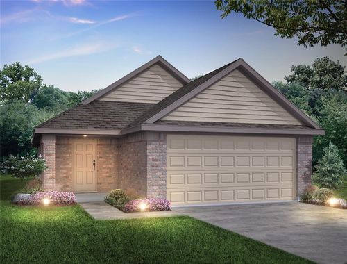 3785 Alexus Dr, Conroe, TX, 77301-2691 | Card Image