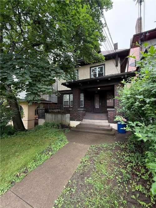 5837 Nicholson St, Squirrel Hill, PA, 15217 | Card Image
