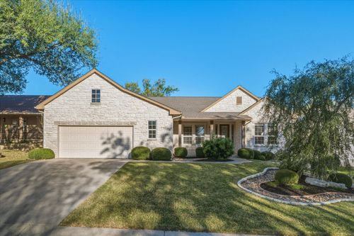 114 Whippoorwill Way, Georgetown, TX, 78633-4823 | Card Image