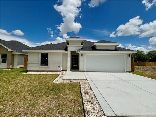2620 Stevia Dr, Weslaco, TX, 78599-4568 | Card Image