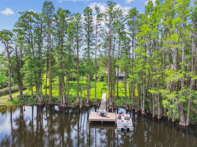 820 Newberger Rd, House other with 3 bedrooms, 2 bathrooms and null parking in LUTZ FL | Image 21