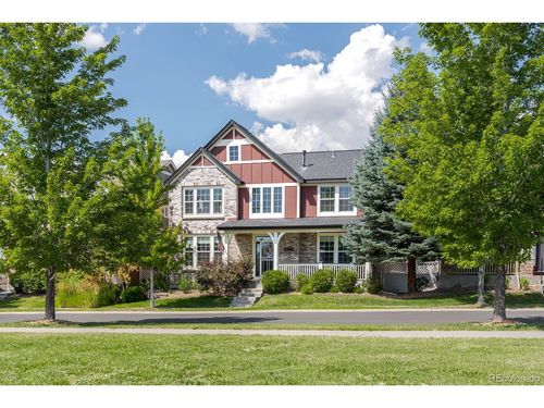8657 Devinney St, Arvada, CO, 80005-5862 | Card Image