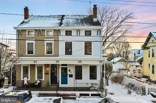 514 Prince St, BORDENTOWN, NJ, 08505-2014 | Card Image