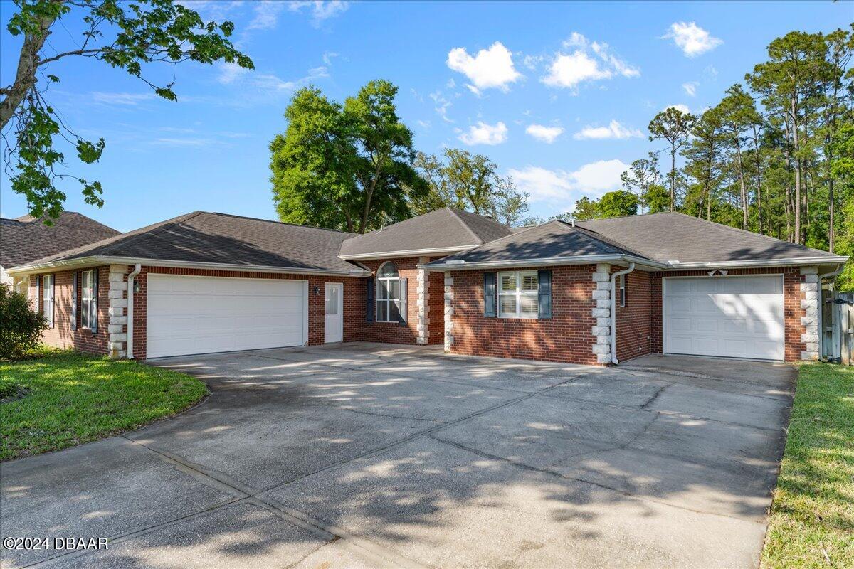 Greenvale Dr, Ormond Beach, FL 32174