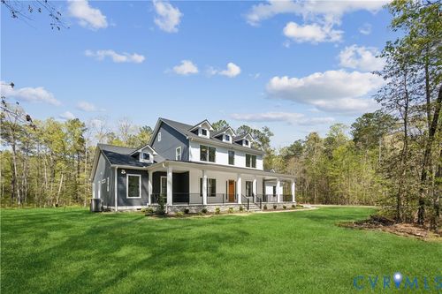 TBD Studley Rd, Mechanicsville, VA, 23116 | Card Image