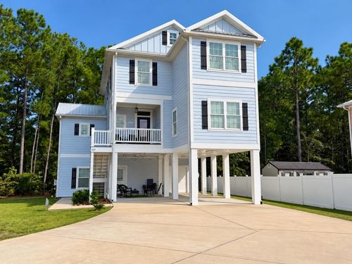 109 Victory Ln, Murrells Inlet, SC, 29576-8296 | Card Image