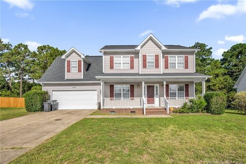 3028 Piney Mountain Dr, Hope Mills, NC, 28348-5710 | Card Image