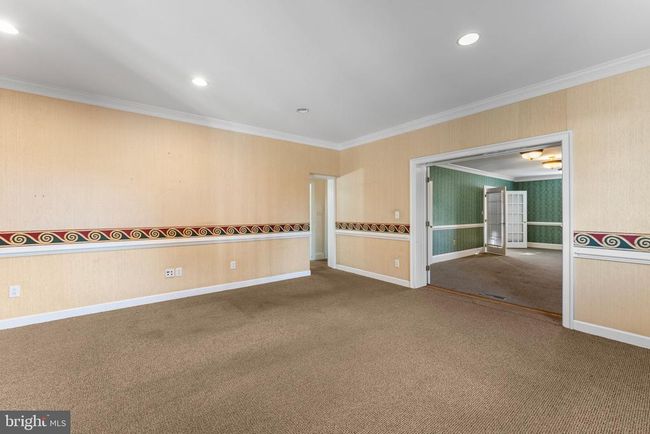 95 N Main St, Home with 0 bedrooms, 3 bathrooms and null parking in Kilmarnock VA | Image 46