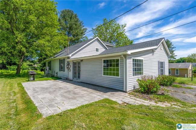 7112 Howell Ter, House other with 4 bedrooms, 2 bathrooms and null parking in Stroudsburg PA | Image 28