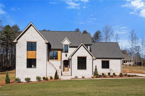 7963 Boathouse Way, Stokesdale, NC, 27357-9431 | Card Image