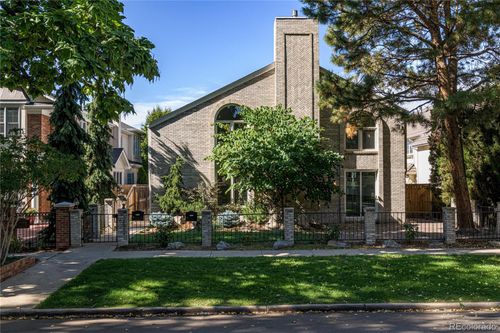 unit-a-541 Monroe St, Denver, CO, 80206-4480 | Card Image