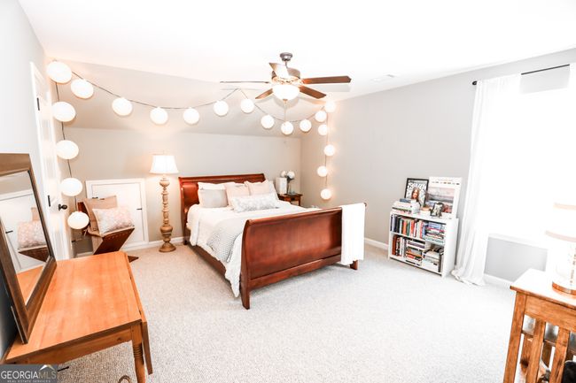 86 Austin Storey Cir, House other with 4 bedrooms, 4 bathrooms and 2 parking in Newnan GA | Image 27