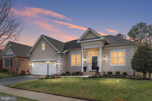 15564 Legacy Way, HAYMARKET, VA, 20169-6117 | Card Image