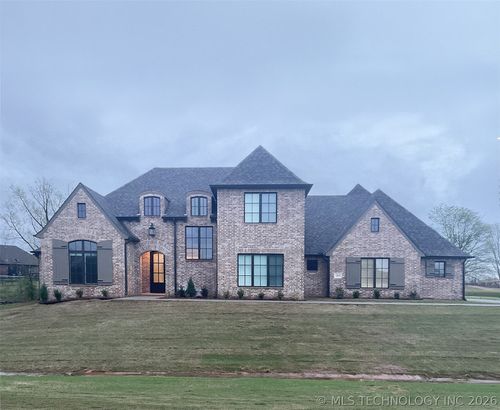 22018 E 113th St S, Broken Arrow, OK, 74014 | Card Image