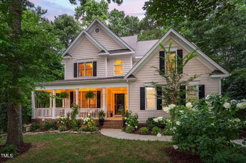 2608 Forestbluff Dr, Fuquay-Varina, NC, 27526-9419 | Card Image
