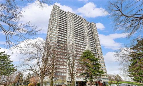 1201-80 Antibes Dr, North York, ON, M2R3N5 | Card Image