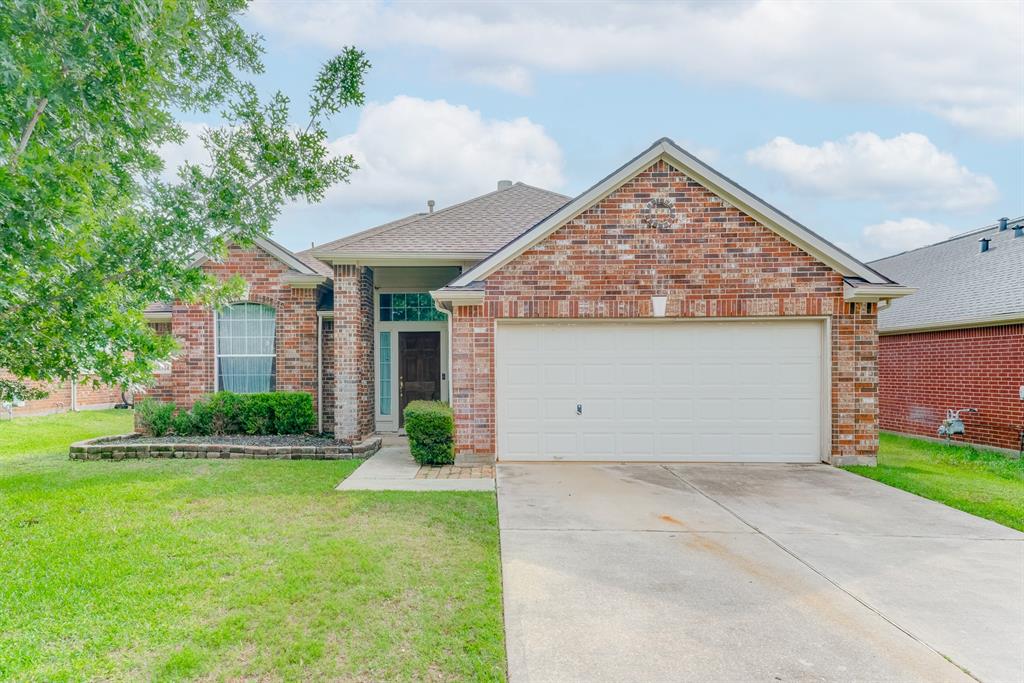 Sulphur Creek Dr, Magnolia, TX 77355