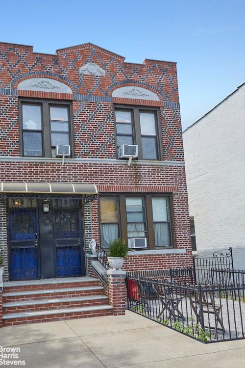 1720 11th Ave, Brooklyn, NY, 11218-1128 | Card Image