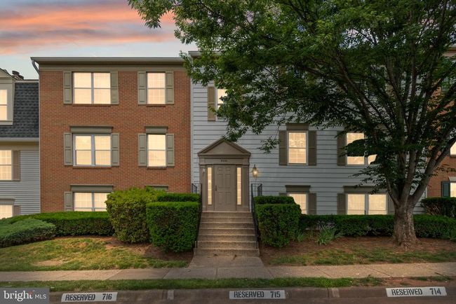 APT-202 - 9220 Niki Pl, Condo with 2 bedrooms, 2 bathrooms and null parking in MANASSAS VA | Image 6