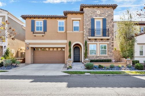 17 Tigerlily, Lake Forest, CA, 92630-8378 | Card Image