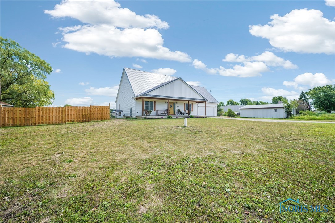 Dunbridge Rd, Bowling Green, OH 43402