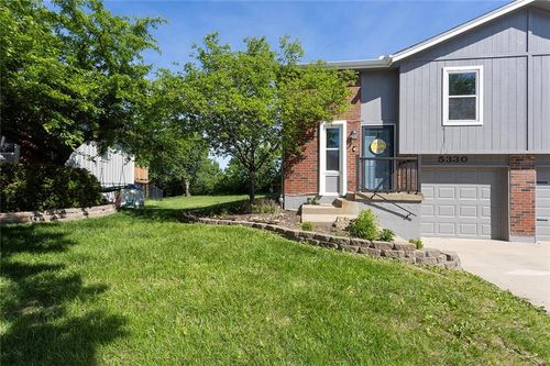 5330 Nw 87th Ct, Kansas City, MO, 64154-2413 | Card Image
