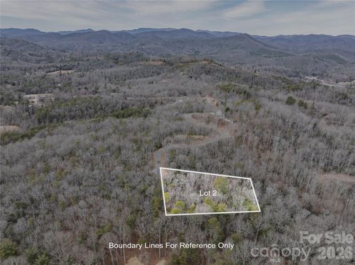 Tract 2 Turtle Ridge Trail, Mills River, NC, 28759 | Card Image