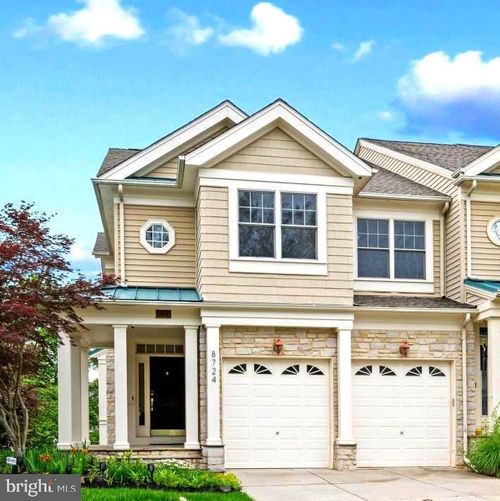 8724 Timber Oak Ln, LAUREL, MD, 20723-5907 | Card Image