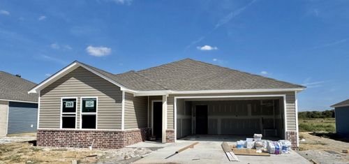 54 Farmhouse Loop, Beebe, AR, 72012-2415 | Card Image