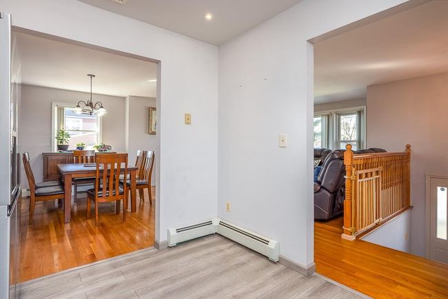 Space for table and chairs | Image 6