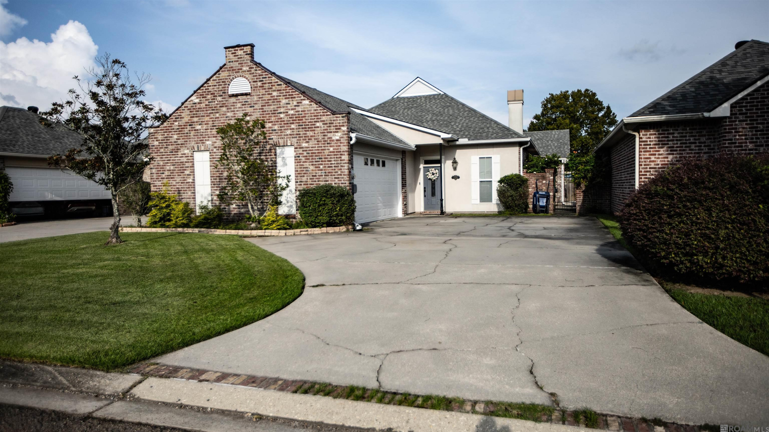 Residential in Prairieville