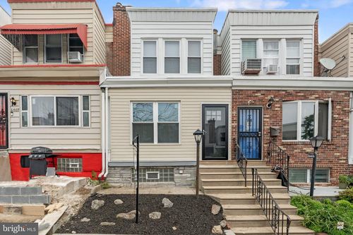 6407 Clearview St, PHILADELPHIA, PA, 19119-2041 | Card Image