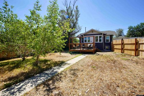 633 W 13th St, Casper, WY, 82601-4125 | Card Image