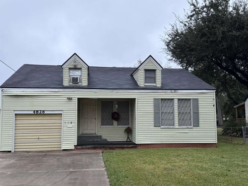 4826 Garfield Ave, Groves, TX, 77619-5664 | Card Image