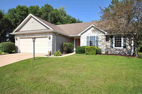 5014 Stern Line Court, South Bend, IN, 46628 | Card Image